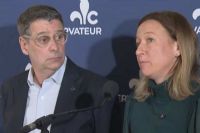 Les transfuges, phénomène de notre époque politique